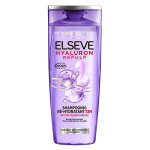 L'oral paris elsve hyaluron repulp shampooing r - hydratant 72h 250ml