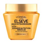 L'or�al paris elseve masque nutrition absolue 290ml