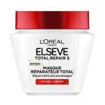 L'or�al paris elseve total repair 5 masque r�parateur total 300ml