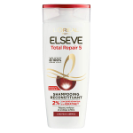 L'oral paris elseve total repair 5 shampooing cheveux abms 350ml