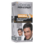 L'oral excell 5 coloration homme n2 brun profond naturel