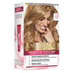 L'oréal excellence coloration blond doré 7. 3 L'oréal excellence coloration blond doré 7. 3