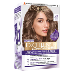 L'or�al paris excellence cool cr�me 7. 11 blond ultra cendr�