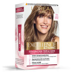 L'oral excellence crme coloration blond cendr 7. 1