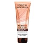 L'oral haute expertise pure liss soin dmlant 250ml