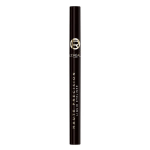 L'or�al paris haute precision liner brun leather