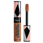 L'oral paris infaillible 24h correcteur et fond de teint 2 en 1 338 miel 11ml
