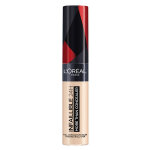 L'oral paris infaillible 24h correcteur et fond de teint n320 porcelaine 11ml