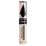L'oral paris infaillible 24h correcteur et fond de teint n325 bisque nu 11ml