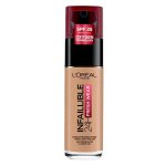 L'or�al paris infaillible 24h fresh wear fond de teint fluide n�150 beige eclat 30ml