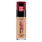 L'oral paris infaillible 24h fresh wear fond de teint fluide n220 sable 30ml