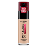 L'or�al paris infaillible 24h fresh wear fond de teint fluide n�30 vanille ros� 30ml