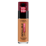 L'or�al paris infaillible 24h fresh wear fond de teint fluide n�330 noisette 30ml