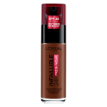 L'oral paris infaillible 32h freshwear fond de teint fluide n390 ebne 30ml