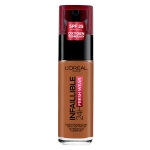 L'oral paris infaillible 32h freshwear fond de teint n355 terre de sienne 30ml