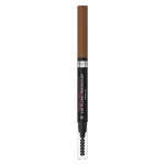 L'or�al paris infaillible brows 24h crayon � sourcils n�3 dark brunette 1ml