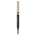L'or�al paris infaillible brows 24h crayon � sourcils n�8 light cool blonde 1ml