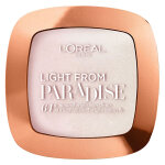 L'oral paris light from paradise poudre illuminatrice iconic glow 10g