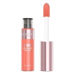 L'or�al paris lumi blush liquide modulable coral glow