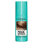 L'or�al paris magic retouch spray retouche racines ch�tain 75ml
