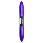L'oral paris mascara x - fiber faux cils noir 13ml