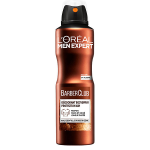 L'oral paris men expert barberclub dodorant bodyspray protection 48h 150ml