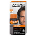 L'oral paris men expert coloration one - twist n3 chtain fonc