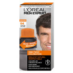 L'oral paris men expert coloration one - twist n4 chtain naturel