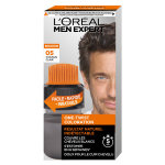 L'oral paris men expert coloration one - twist n5 chtain clair