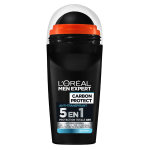 L'or�al men expert d�o bille carbon protect 5en1 ice fresh 50ml