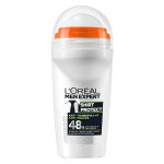 L'oral men expert do bille shirt protect 50ml