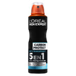 L'oréal men expert déo spray carbon protect 5en1 ice fresh 200ml L'oréal men expert déo spray carbon protect 5en1 ice fresh 200ml