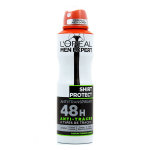 L'oral men expert do spray shirt protect 200ml
