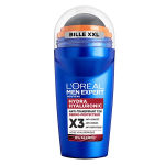L'or�al paris men expert hydra hyaluronic d�odorant bille 72h 50ml