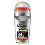 L'oral men expert invincible 96h dodorant bille 50ml