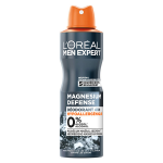 L'oral paris men expert magnesium defense dodorant spray 48h 150ml