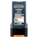 L'oral paris men expert magnesium defense gel douche 300ml
