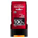 L'or�al men expert stop stress gel douche relaxant 300ml