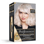 L'oréal préférence coloration stockholm 10. 21 L'oréal préférence coloration stockholm 10. 21