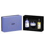 L'or�al professionnel coffret blondifier cheveux blonds m�ch�s