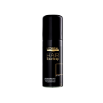 L'or�al professionnel hair touch up spray retouche black 75ml