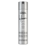 L'oral professionnel infinium pure laque fixation extra forte 300ml