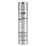 L'oral professionnel infinium pure laque fixation extra forte 75ml