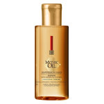 L'oréal professionnel mythic oil shampooing aux huiles cheveux epais 75ml L'oréal professionnel mythic oil shampooing aux huiles cheveux epais 75ml