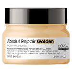 L'oréal professionnel serie expert absolut repair golden masque 250ml L'oréal professionnel serie expert absolut repair golden masque 250ml