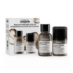 L'or�al professionnel serie expert absolut repair molecular kit duo et masque sans rin�age