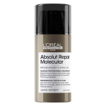 L'oral professionnel serie expert absolut repair molecular masque sans rinage 100 ml