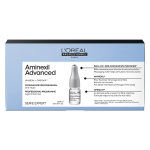 L'oréal professionnel serie expert aminexil advanced programme anti - chute 10 unidoses L'oréal professionnel serie expert aminexil advanced programme anti - chute 10 unidoses