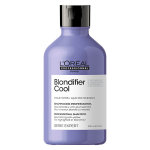 L'oral professionnel serie expert blondifier cool shampooing anti - jaunissement 300ml