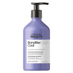 L'oral professionnel serie expert blondifier cool shampooing anti - jaunissement 500ml
